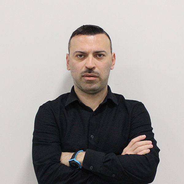 Author image