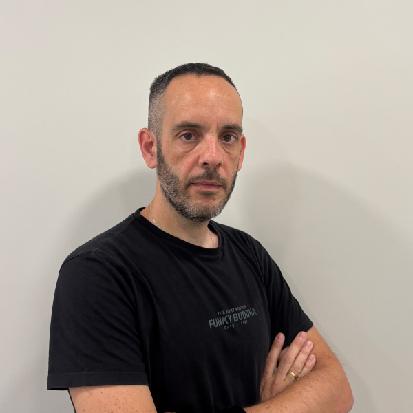 Author image