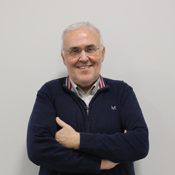 Author image