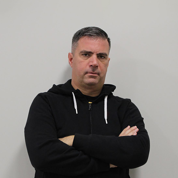 Author image