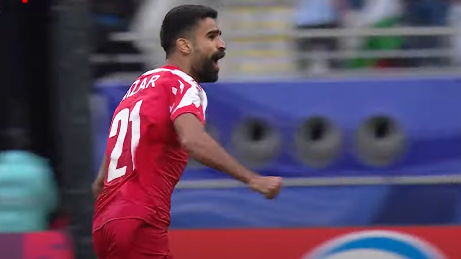 Asian Cup: Απίθανη πρόκριση της Ιορδανίας επί του Ιράκ