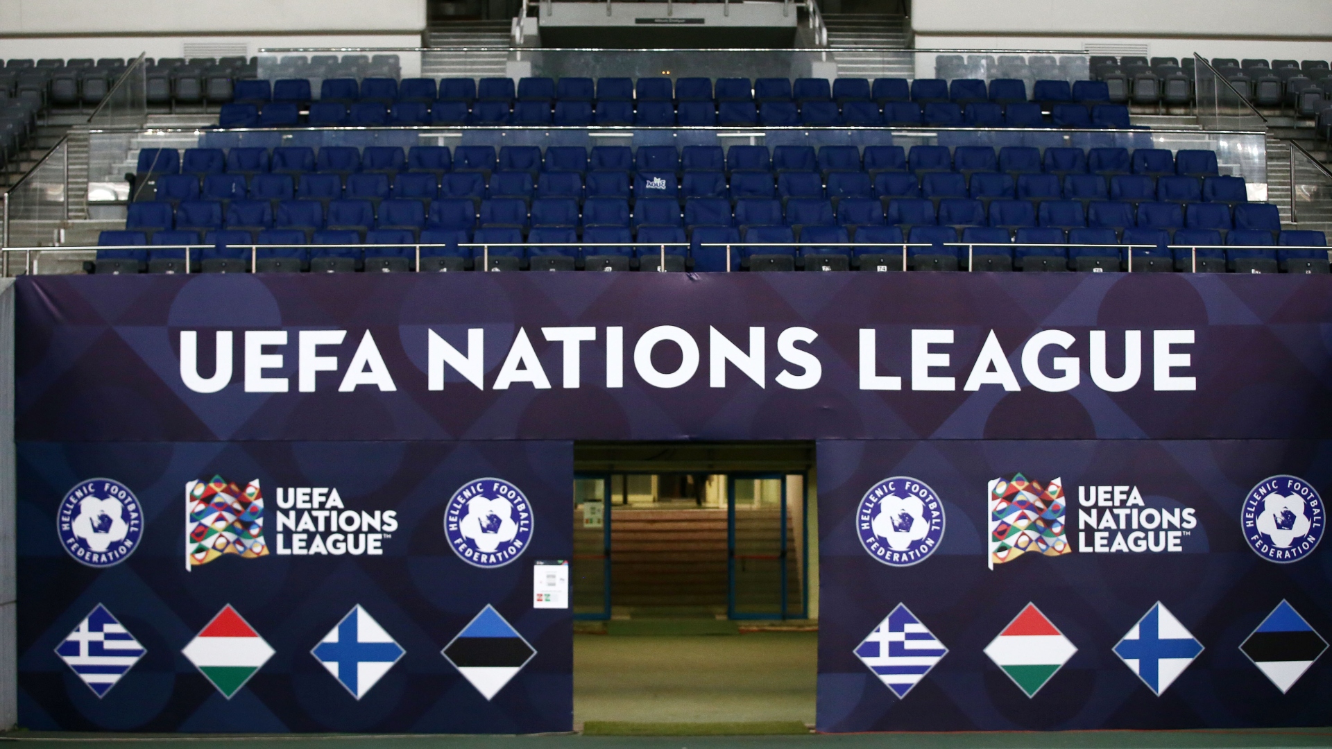 Την Πέμπτη η κλήρωση του Nations League – Η αντίδραση της UEFA για τη European Super League