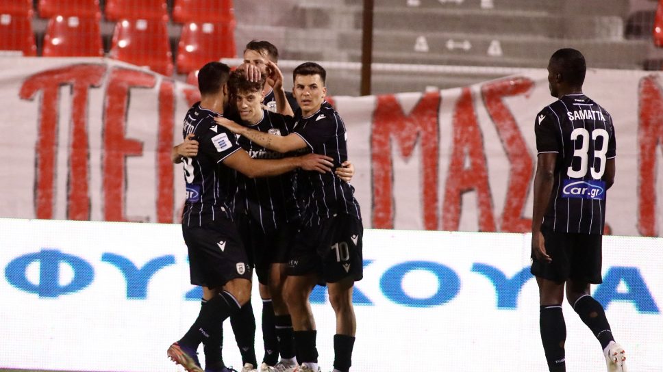 Το 1-0