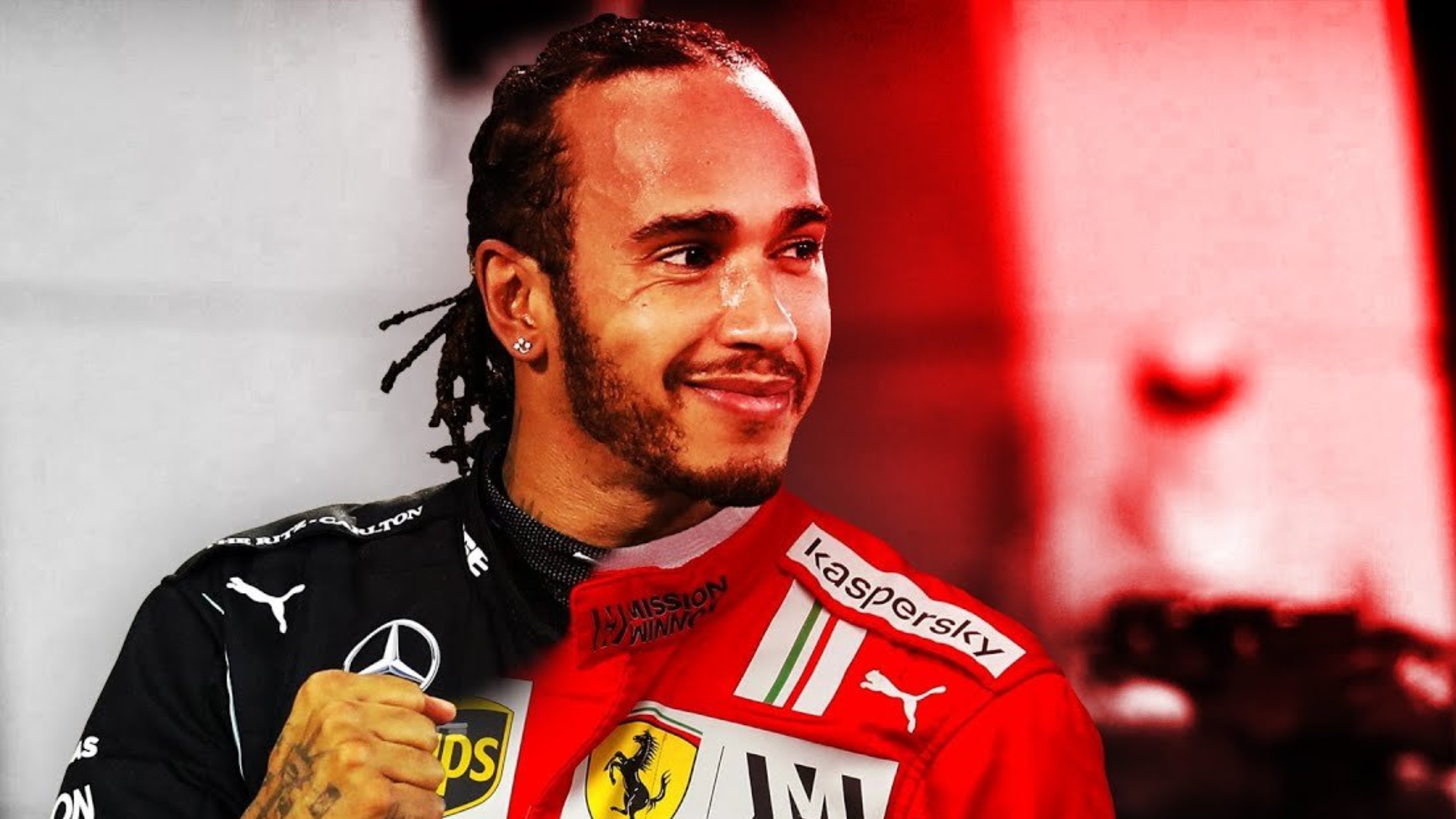 Formula 1: Σενάρια για Χάμιλτον στη Ferrari!