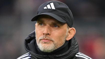 Ο γερμανός προπονήτης θέλει να επιστρέψει στην Premier League
