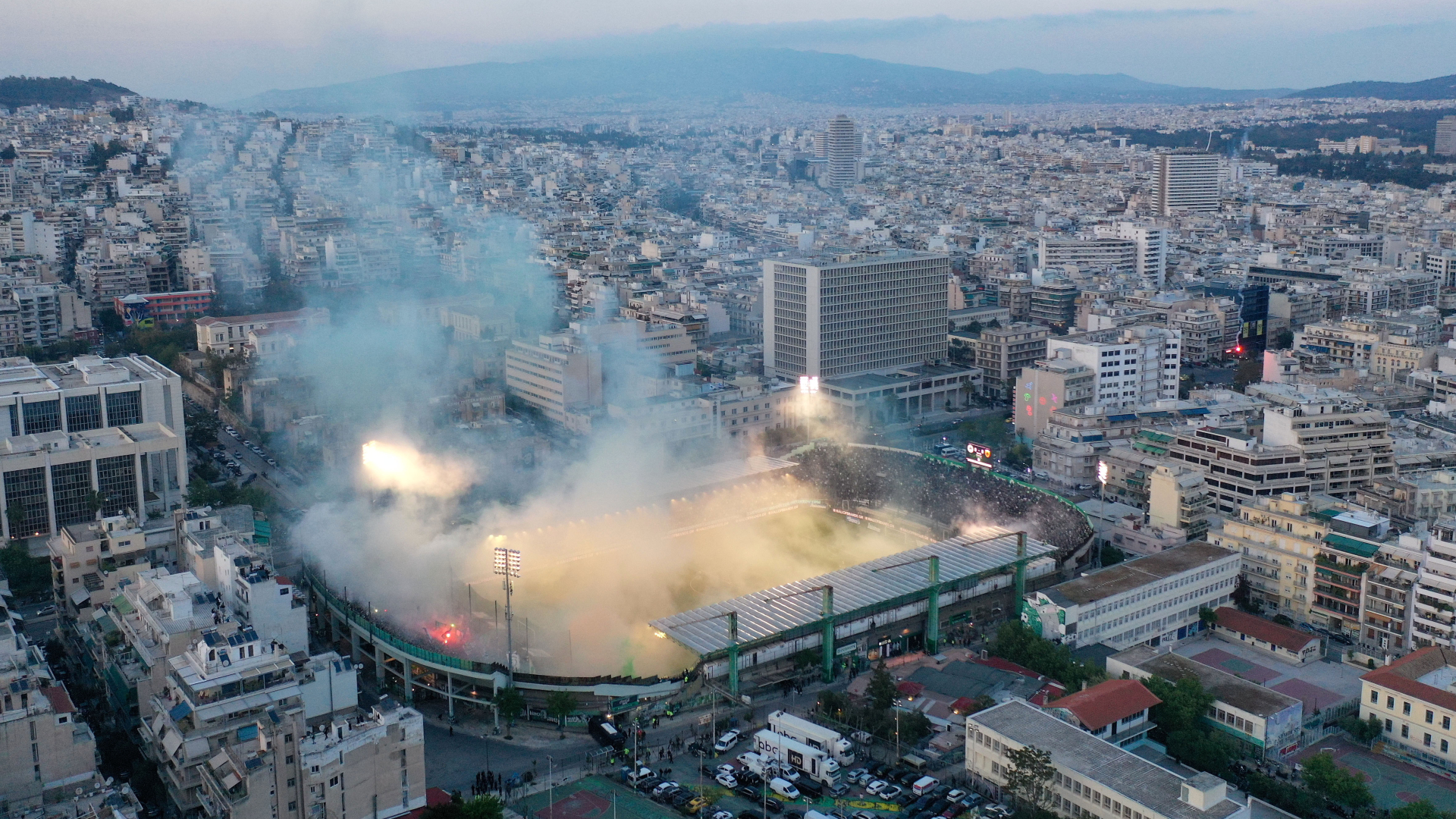 Τα εισιτήρια του Παναθηναϊκού με τη Λαμία