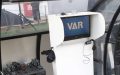 var