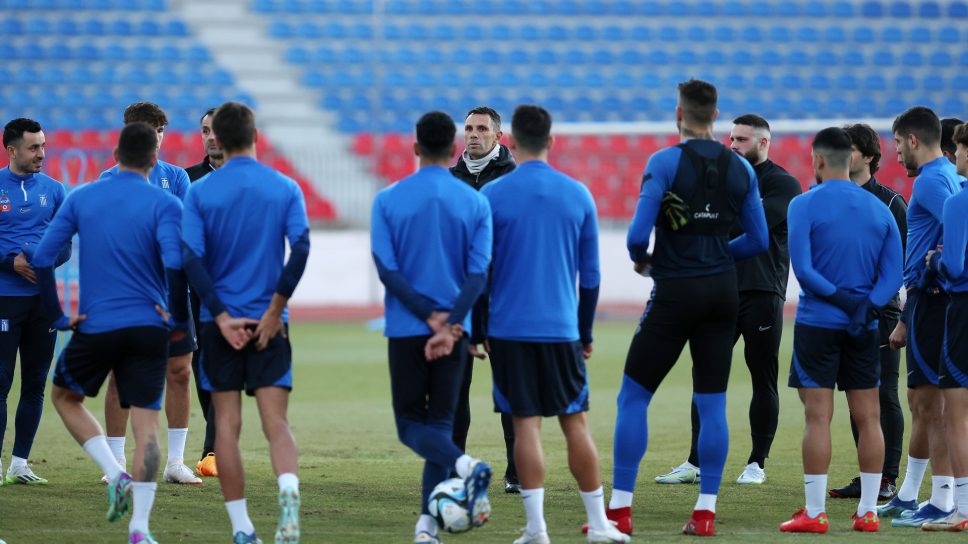 ΕΘΝΙΚΗ