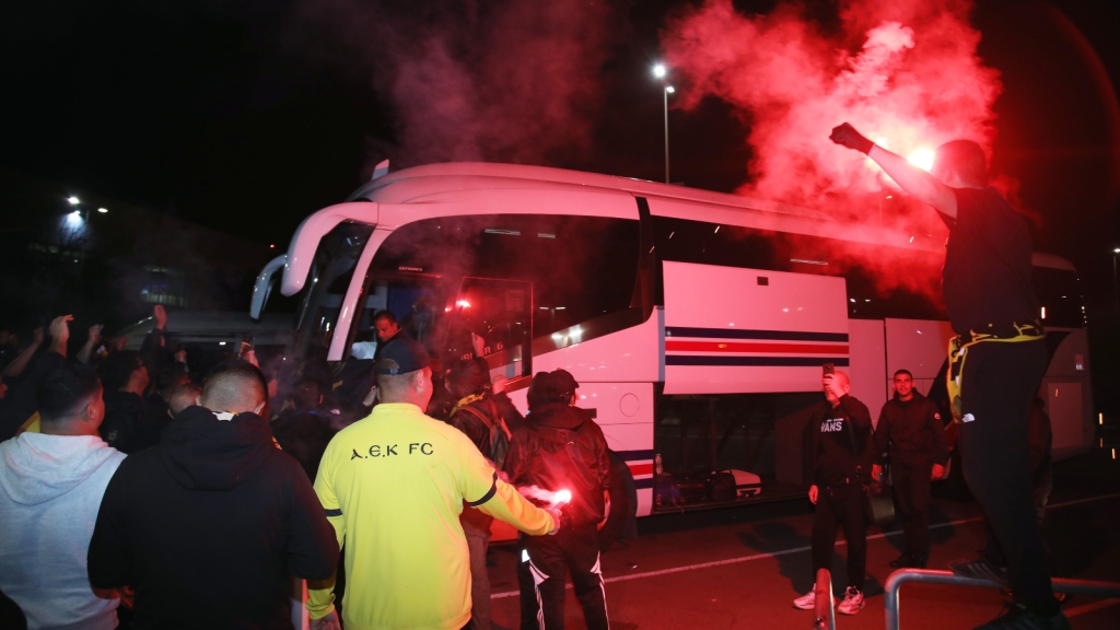 ΑΕΚ ΚΥΠΡΟΣ