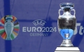 EURO 2024 τρόπαιο