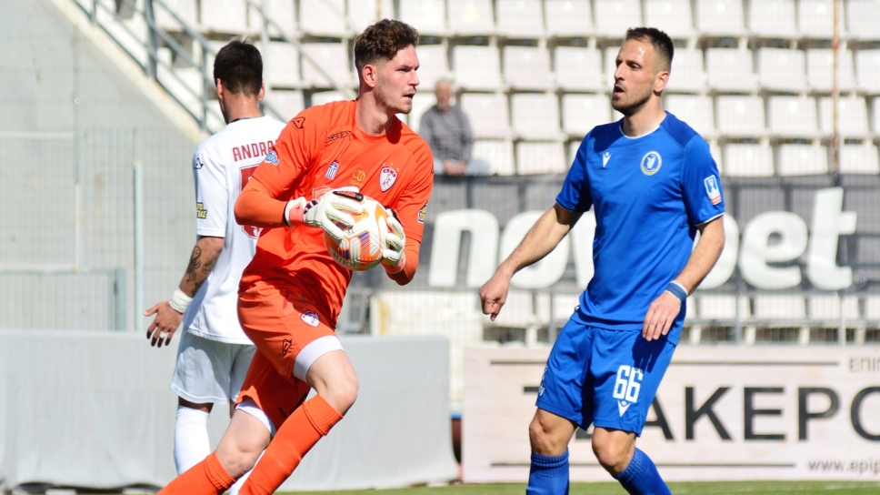 Super League 2-Α΄ όμιλος: Η σημερινή «δράση» για playoffs και playouts
