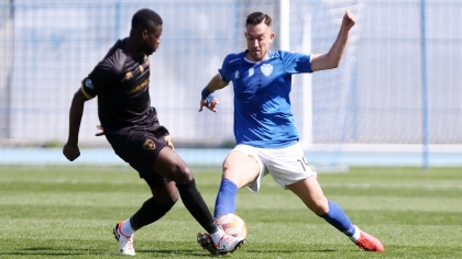 Super League 2: Τα γκολ της 22ης μέρας για το Β΄ όμιλο (vid)