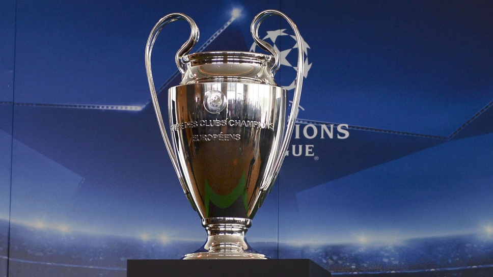 Τρόπαιο Champions League