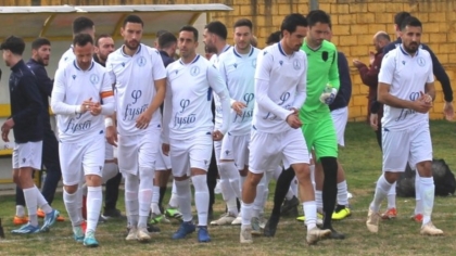 Γ΄ Εθνική-Β' όμιλος: Δοκιμασία στην Κέρκυρα για Εθνικό Ν. Κεραμιδίου – Όλα τα ματς