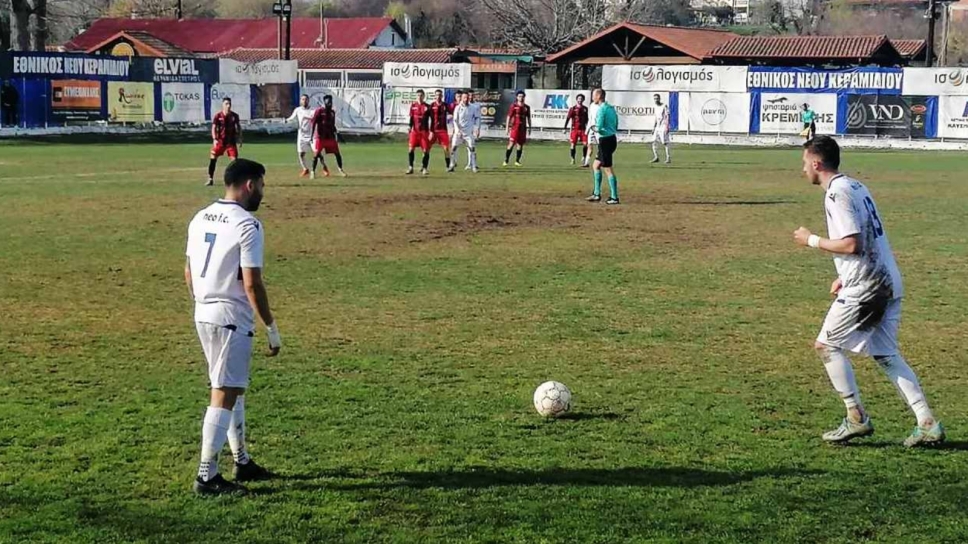 Γ΄ Εθνική-Β΄ όμιλος: Χωρίς απώλειες το τρίο κορυφής, στο «-10» ο Πιερικός