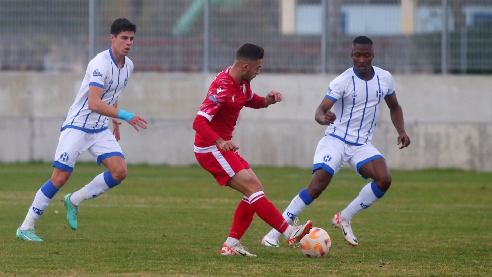 Super League 2: Δυο ώρες νωρίτερα το Ηρακλής-Κοζάνη στη Χαλάστρα (30/3, 14.00)