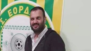 Κρυτσάνης: «Με το υπάρχον ρόστερ θα σωθεί άνετα ο Εορδαϊκός» - Τι είπε για Ν. Αρτάκη