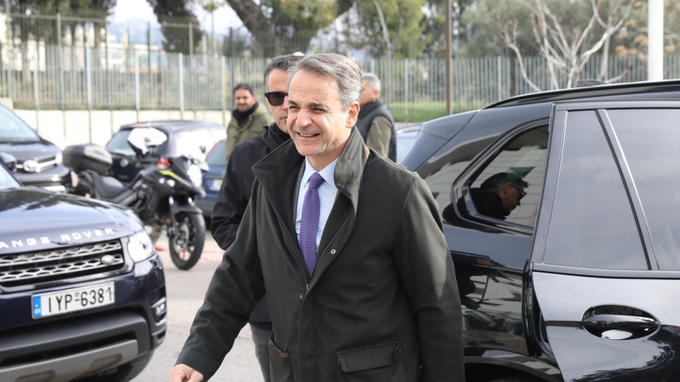 ΚΥΡΙΑΚΟΣ ΜΗΤΣΟΤΑΚΗΣ