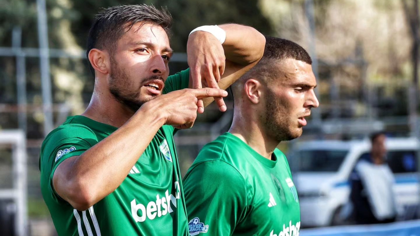 Super League 2-A΄ όμιλος: Οι τοπ σκόρερ που ξεχωρίζουν παραγωγικά