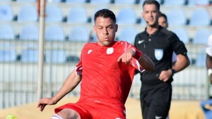 Αναστασόπουλος: «Πολύτιμος βαθμός εκτός έδρας για Κοζάνη, νίκη με ΠΑΟΚ Β» (vid)