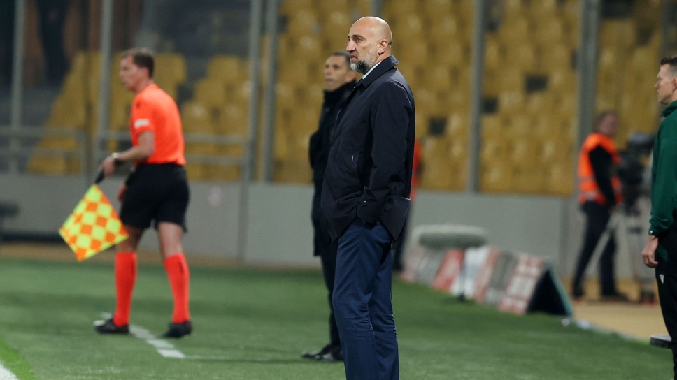 Όσα ανέφερε ο τεχνικός των Καζάκων