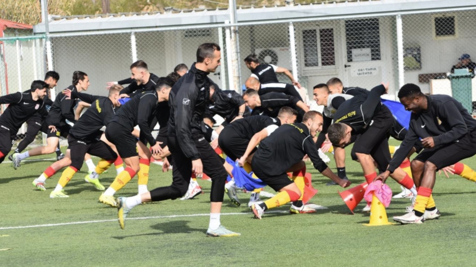 Άρης Πετρούπολης