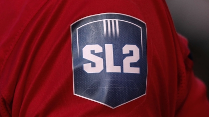 Super League 2 σήμα