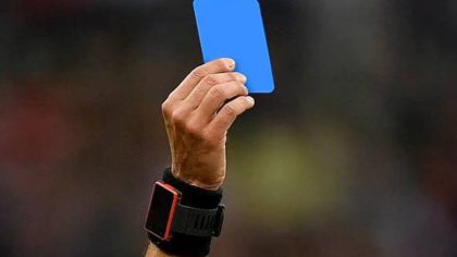«Παγώνει» η ιδέα της μπλε κάρτας - Αντίθετοι οι οπαδοί