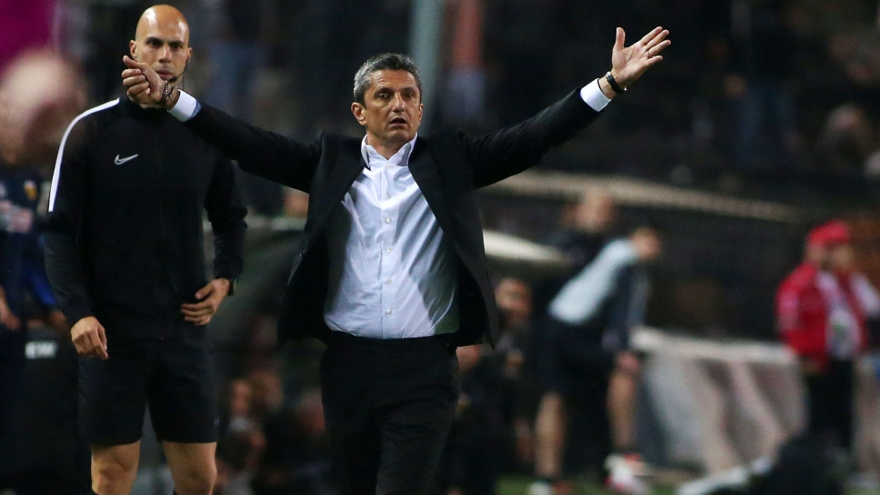 lucescu