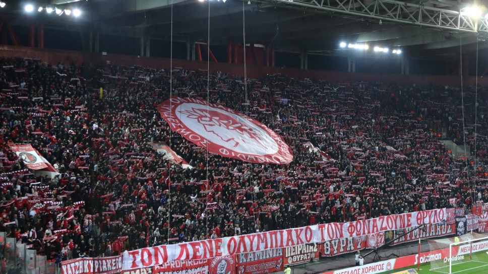 olympiakos opadoi