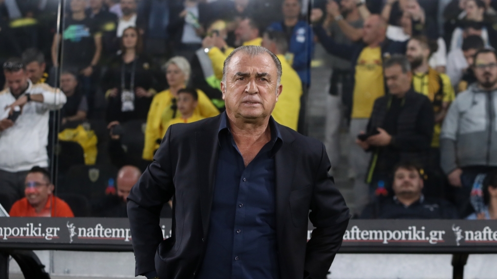 fatih terim