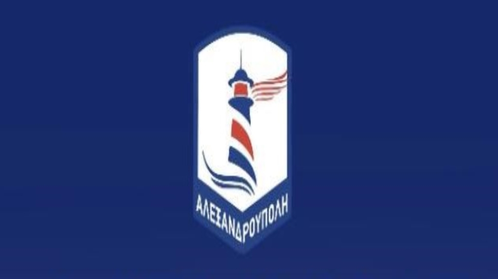 Αλεξανδρούπολη: Συνέντευξη Τύπου για το νέο τεχνικό τιμ και ενόψει μπαράζ (vid)