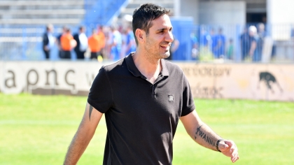 Ελευθερόπουλος: «Δεκάλεπτο μπλακ άουτ η Νίκη, μπορούσε 0-2 ο Μακεδονικός» (vid)