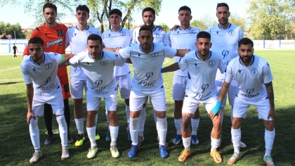 Εθνικός Ν. Κεραμιδίου: Στον τελικό Κυπέλλου Πιερίας με δεύτερη νίκη (2-1)