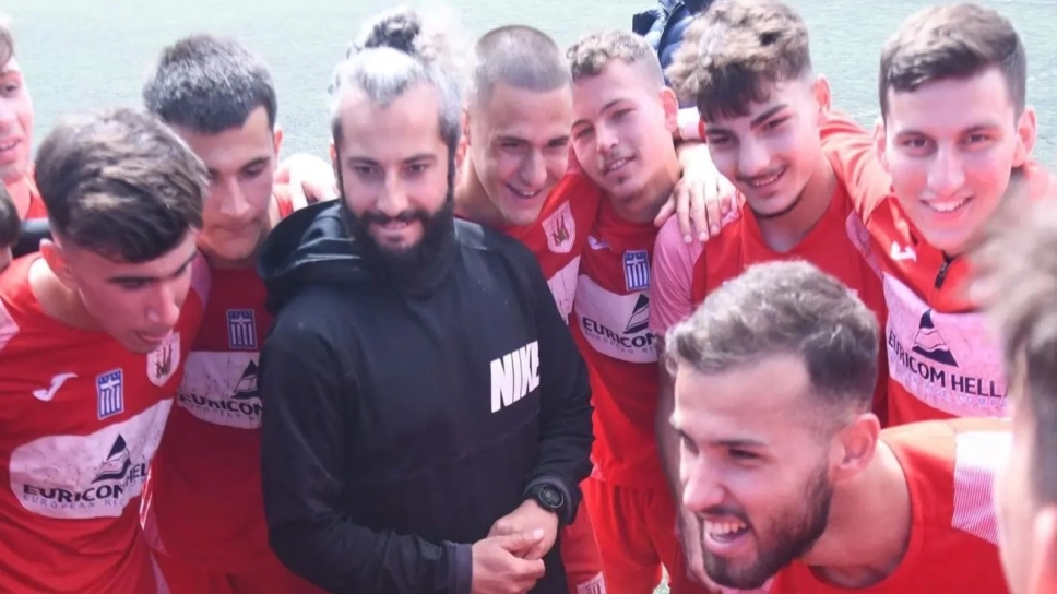 Καμπανιακός, Super League 2