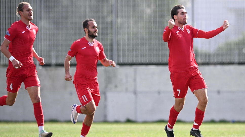 Καμπανιακός-ΠΑΟΚ Β 4-2: Είσοδος στην πρώτη τριάδα, «3/3» με το Δικέφαλο!