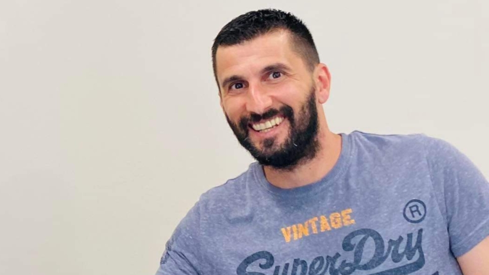 Καμπουρίδης στο monobala: «Ανταγωνιστική η Νίκη Ευκαρπίας για τα στάνταρ νεοφώτιστου»