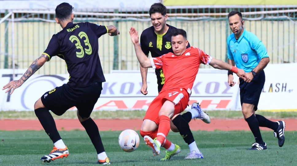 Super League 2, Α΄ όμιλος