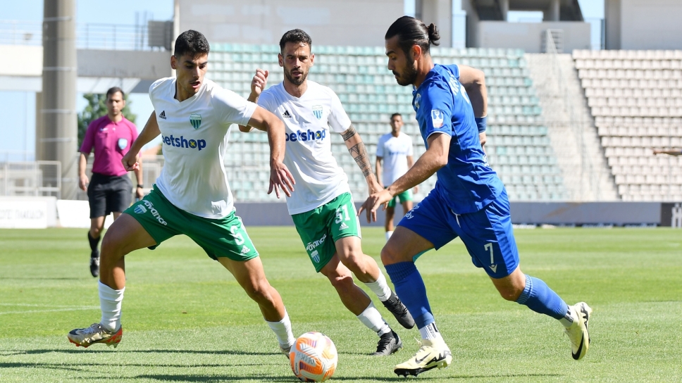 Super League 2, Α΄ όμιλος