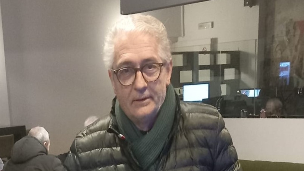 Αθανασιάδης στο monobala.gr: «Κάναμε ομαδάρα στα Μουδανιά, δεν νομίζω ότι θα έχουμε αντίπαλο!»
