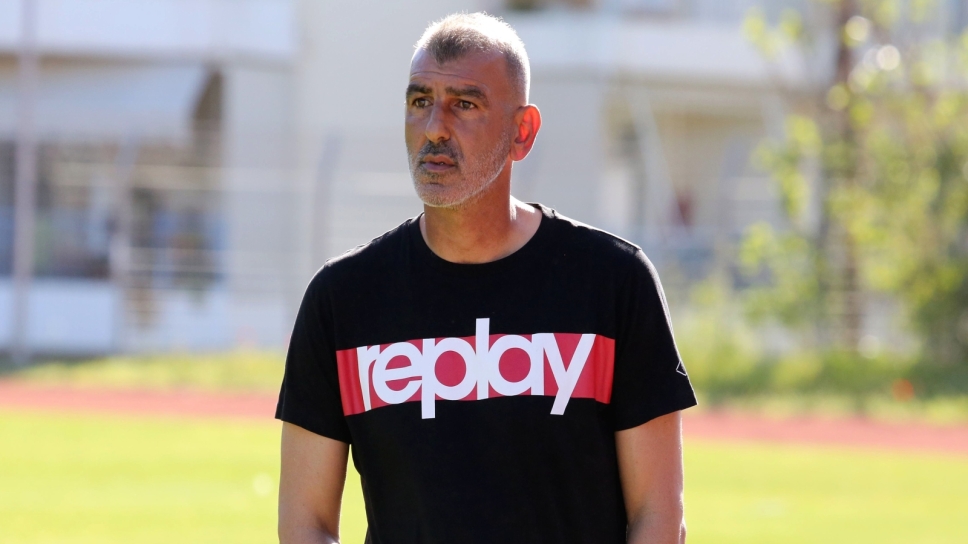 Ηρακλής, Σωκράτης Οφρυδόπουλος