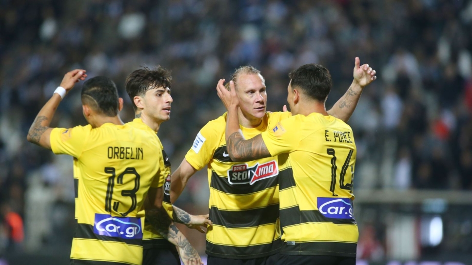 AEK