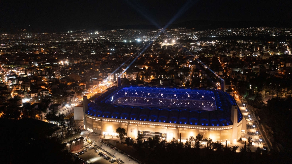 Νέα Φιλαδέλφεια γήπεδο