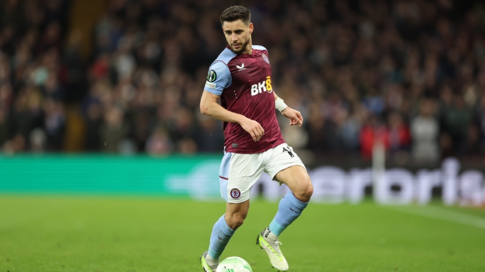 alex moreno aston villa