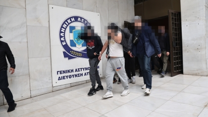 Δολοφονία Λυγγερίδη