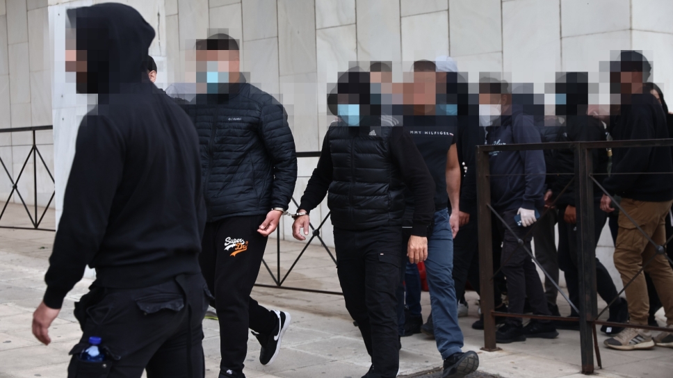 Λυγγερίδης