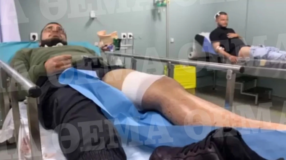 Άγρια επίθεση με οπαδικά κίνητρα στην Νέα Φιλαδέλφεια