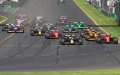Formula 1: Με 24 αγώνες και πρεμιέρα στην Αυστραλία το πρόγραμμα του 2025