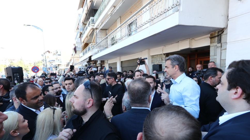 ΚΩΝΣΤΑΝΤΙΝΟΣ ΜΗΤΣΟΤΑΚΗΣ