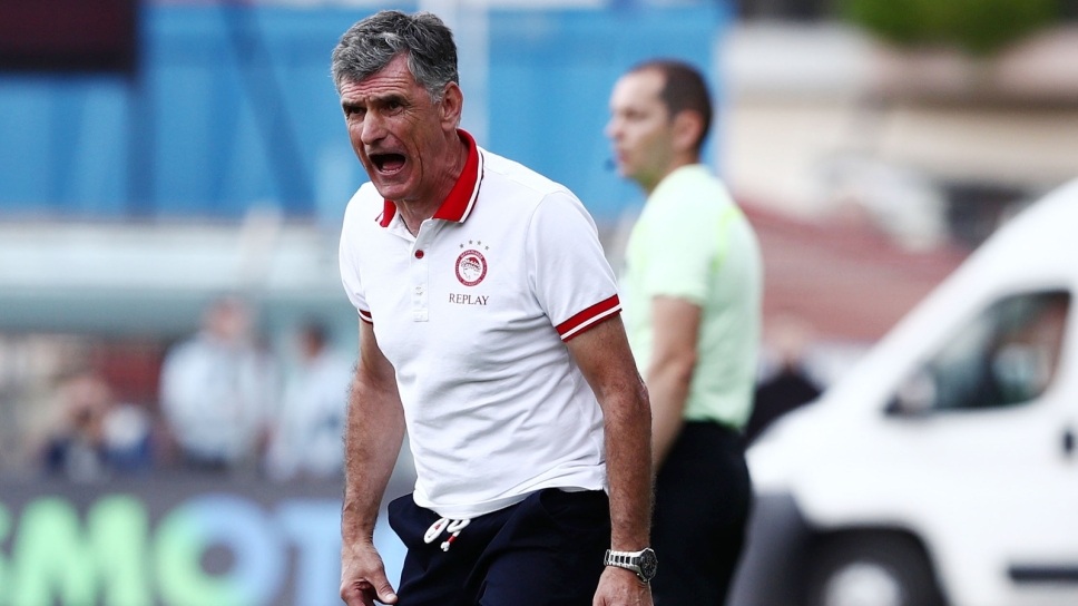 Χοσέ Λουίς Μεντιλίμπαρ